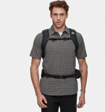 Mammut Lithium 15 